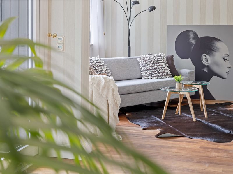 VIER-ZIMMER-EIGENTUMSWOHNUNG IN HANNOVER/ANDERTEN